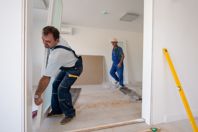 10 Signs Your Home Needs Renovations