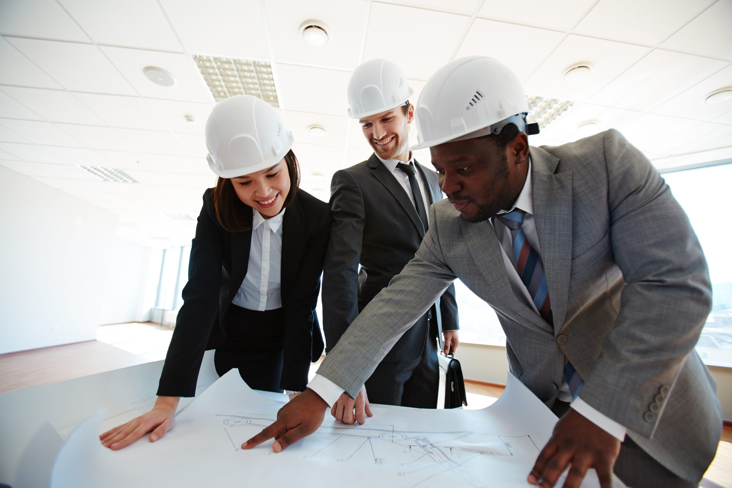 How to choose the right contractor for your renovation project